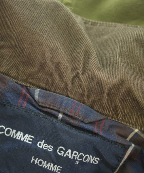 COMME des GARCONS HOMME แจ็คเก็ตเบลาส์