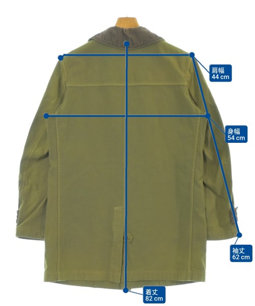 COMME des GARCONS HOMME แจ็คเก็ตเบลาส์