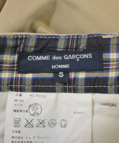 COMME des GARCONS HOMME ชิโน่