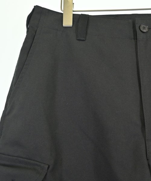 COMME des GARCONS HOMME กางเกงมีกระเป๋าข้างกางเกง2-4 กระเป๋า