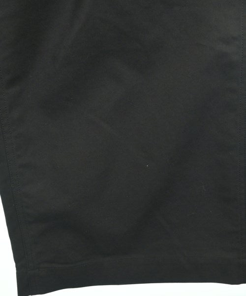 COMME des GARCONS HOMME กางเกงมีกระเป๋าข้างกางเกง2-4 กระเป๋า