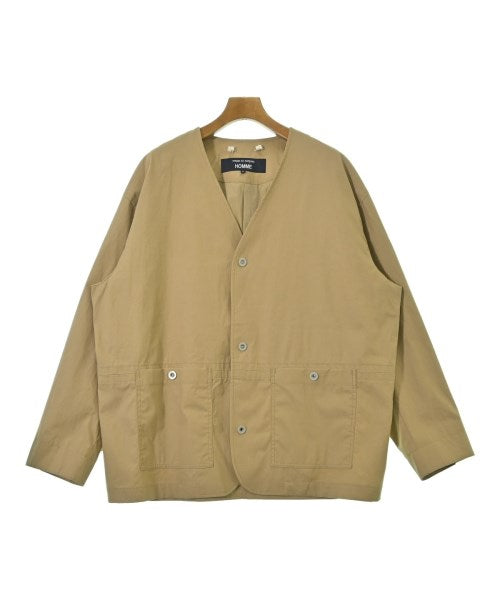 COMME des GARCONS HOMME แจ็คเก็ตเบลาส์ อื่น