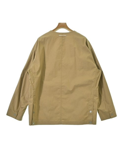 COMME des GARCONS HOMME แจ็คเก็ตเบลาส์ อื่น