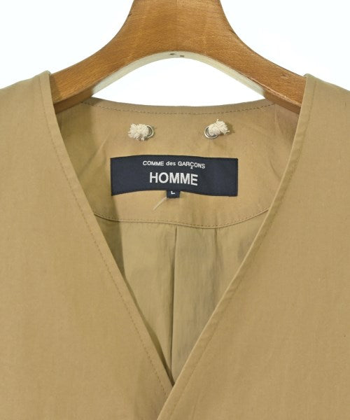 COMME des GARCONS HOMME แจ็คเก็ตเบลาส์ อื่น
