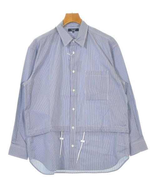 COMME des GARCONS HOMME เสื้อลำลอง