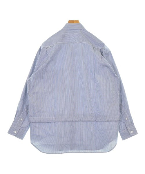 COMME des GARCONS HOMME เสื้อลำลอง