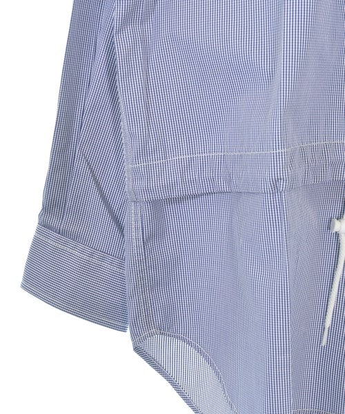 COMME des GARCONS HOMME เสื้อลำลอง