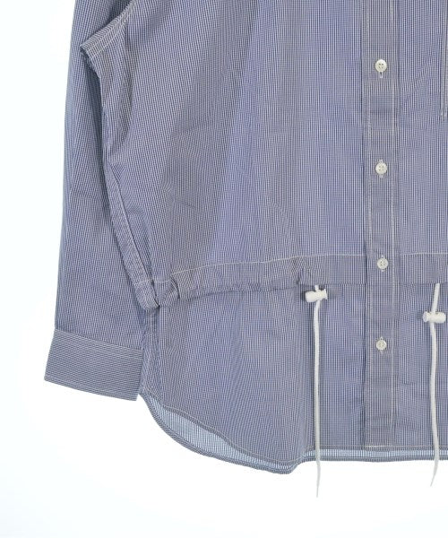 COMME des GARCONS HOMME เสื้อลำลอง