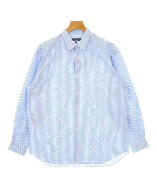 COMME des GARCONS HOMME เสื้อลำลอง