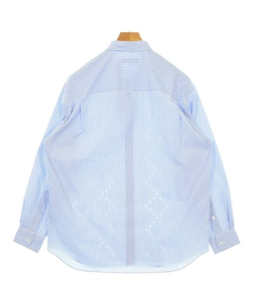 COMME des GARCONS HOMME เสื้อลำลอง