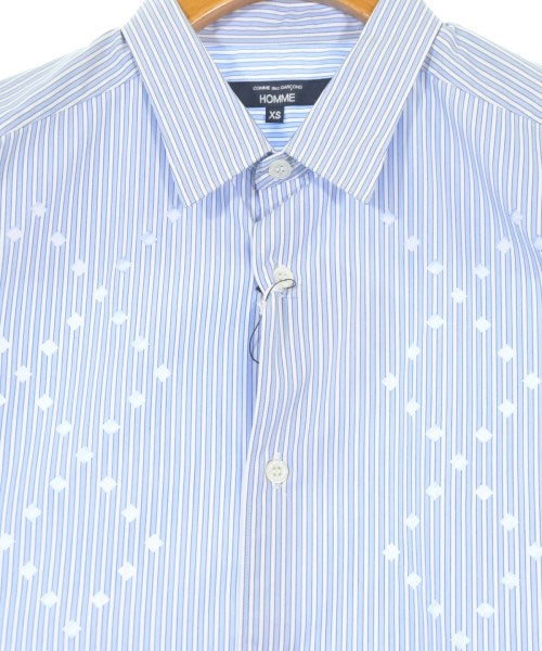 COMME des GARCONS HOMME เสื้อลำลอง