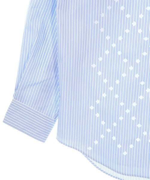 COMME des GARCONS HOMME เสื้อลำลอง