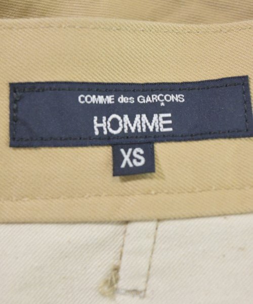 COMME des GARCONS HOMME กางเกง อื่น