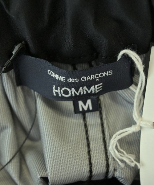 COMME des GARCONS HOMME กางเกง อื่น