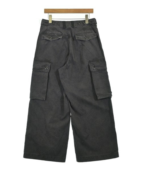COMME des GARCONS HOMME กางเกง อื่น