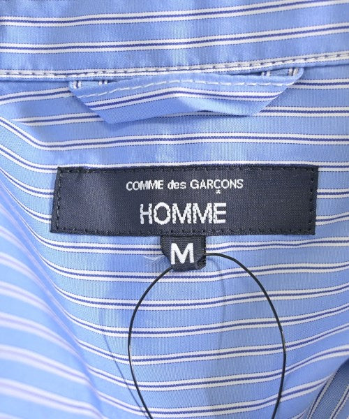 COMME des GARCONS HOMME แจ็คเก็ตเบลาส์