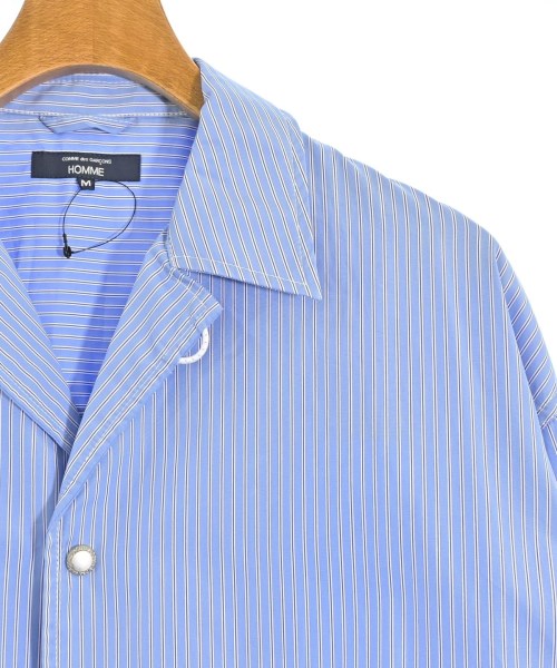 COMME des GARCONS HOMME แจ็คเก็ตเบลาส์