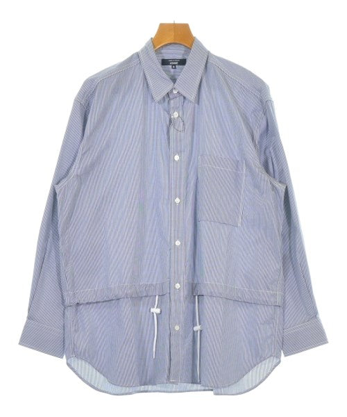 COMME des GARCONS HOMME เสื้อลำลอง