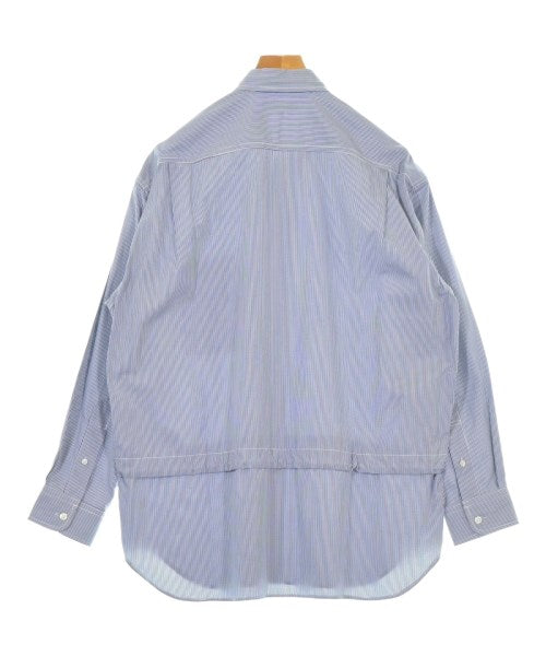 COMME des GARCONS HOMME เสื้อลำลอง