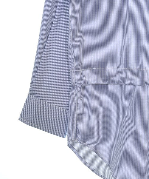COMME des GARCONS HOMME เสื้อลำลอง