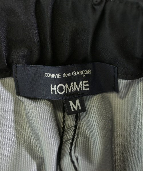COMME des GARCONS HOMME กางเกง อื่น