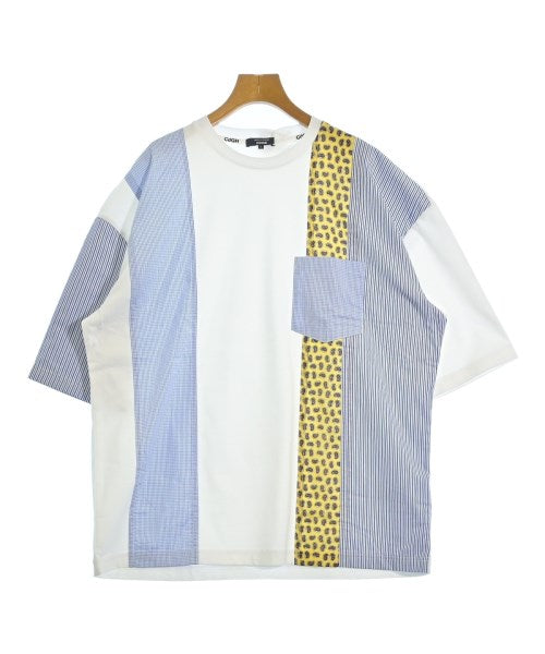 COMME des GARCONS HOMME เสื้อยืด/เสื้อท็อปส์
