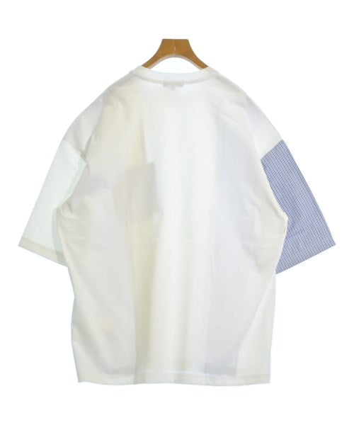COMME des GARCONS HOMME เสื้อยืด/เสื้อท็อปส์