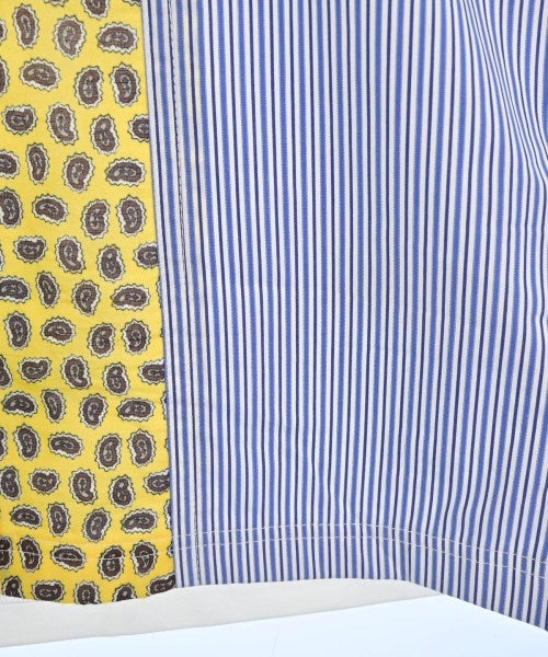 COMME des GARCONS HOMME เสื้อยืด/เสื้อท็อปส์