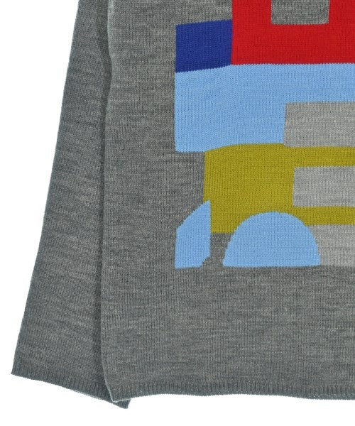 COMME des GARCONS SHIRT เสื้อกันหนาว