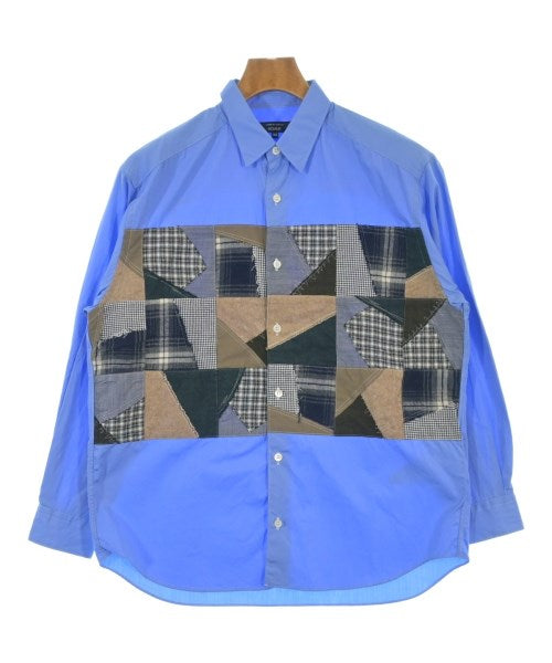 COMME des GARCONS HOMME เสื้อลำลอง