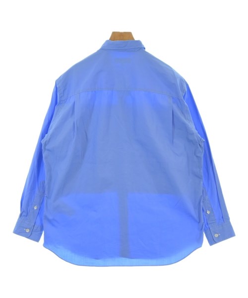 COMME des GARCONS HOMME เสื้อลำลอง