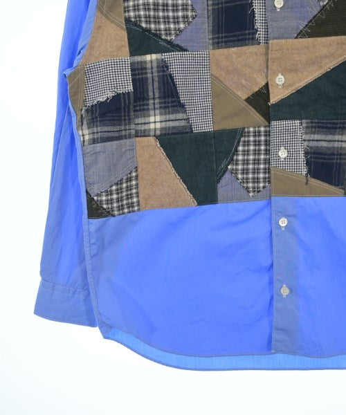 COMME des GARCONS HOMME เสื้อลำลอง