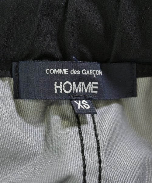 COMME des GARCONS HOMME กางเกง อื่น