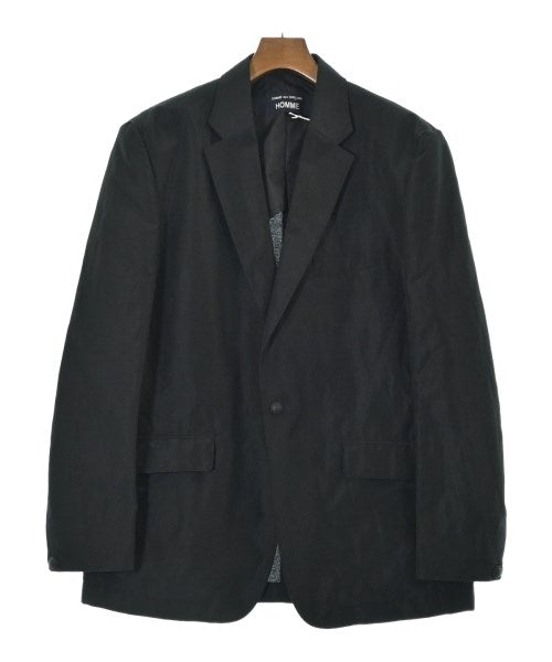 COMME des GARCONS HOMME เบลเซอร์/แจ็คเก็ตสูท