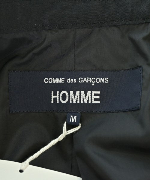 COMME des GARCONS HOMME เบลเซอร์/แจ็คเก็ตสูท