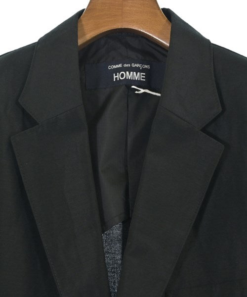 COMME des GARCONS HOMME เบลเซอร์/แจ็คเก็ตสูท