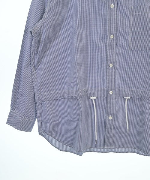COMME des GARCONS HOMME เสื้อลำลอง