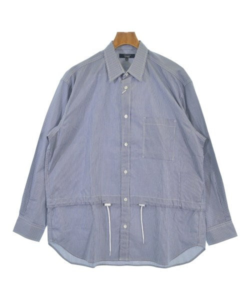 COMME des GARCONS HOMME เสื้อลำลอง