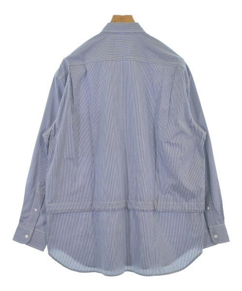COMME des GARCONS HOMME เสื้อลำลอง