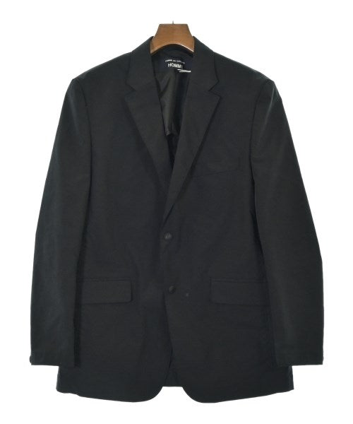 COMME des GARCONS HOMME แจ็คเก็ตลำลอง