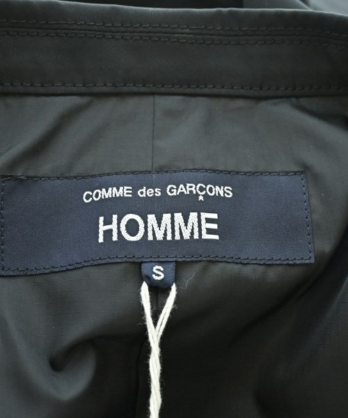 COMME des GARCONS HOMME แจ็คเก็ตลำลอง