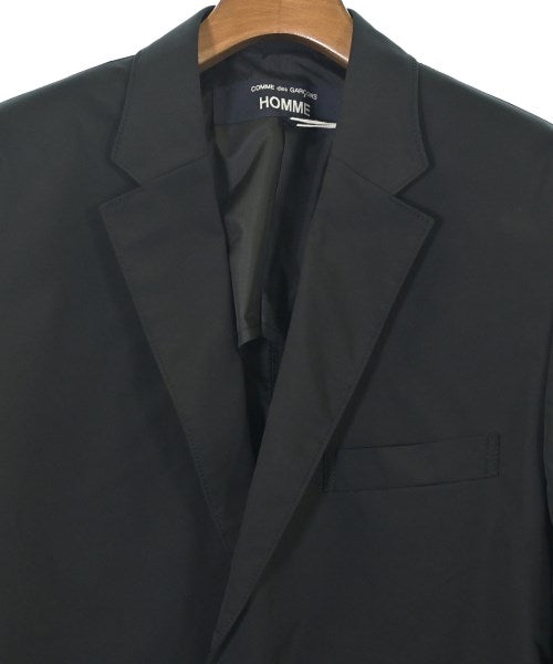 COMME des GARCONS HOMME แจ็คเก็ตลำลอง