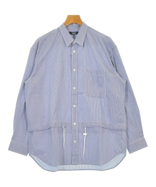 COMME des GARCONS HOMME เสื้อลำลอง