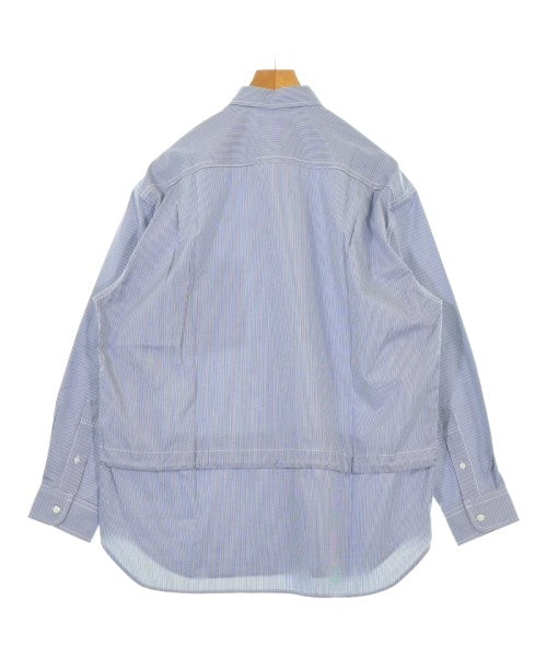 COMME des GARCONS HOMME เสื้อลำลอง
