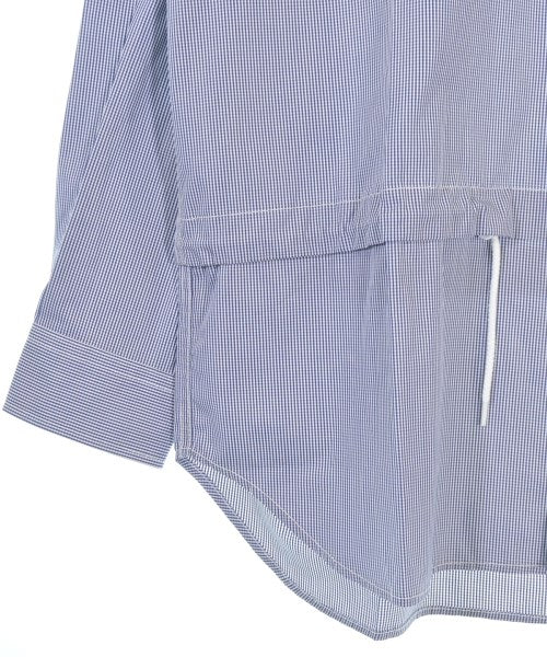 COMME des GARCONS HOMME เสื้อลำลอง