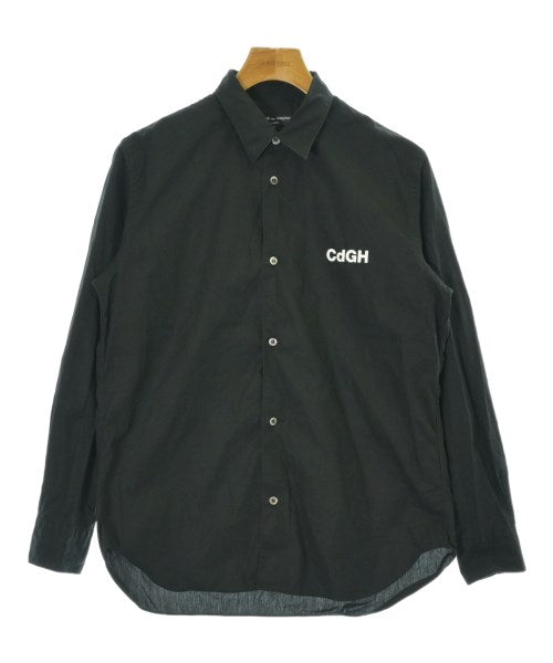COMME des GARCONS HOMME เสื้อลำลอง