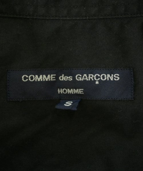 COMME des GARCONS HOMME เสื้อลำลอง