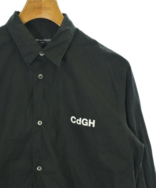 COMME des GARCONS HOMME เสื้อลำลอง