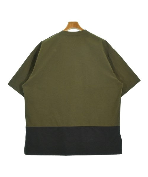COMME des GARCONS HOMME เสื้อยืด/เสื้อท็อปส์
