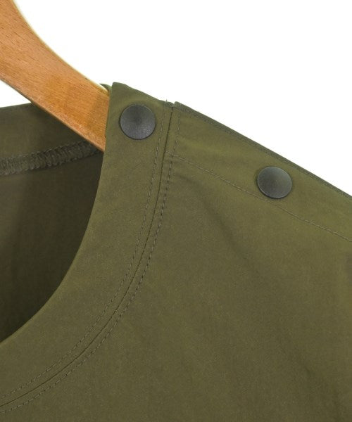 COMME des GARCONS HOMME เสื้อยืด/เสื้อท็อปส์